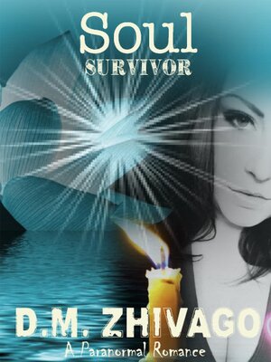 cover image of Soul Survivor